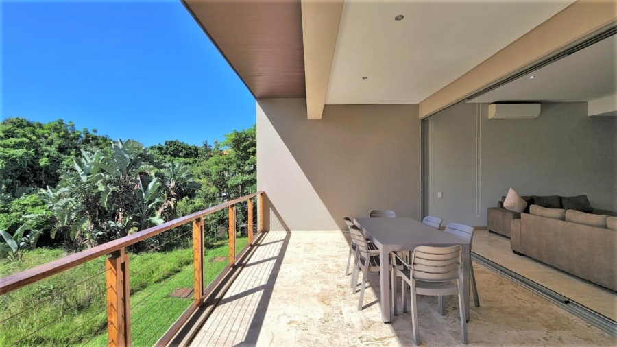 3 Bedroom Property for Sale in Zimbali Coastal Resort Estate KwaZulu-Natal