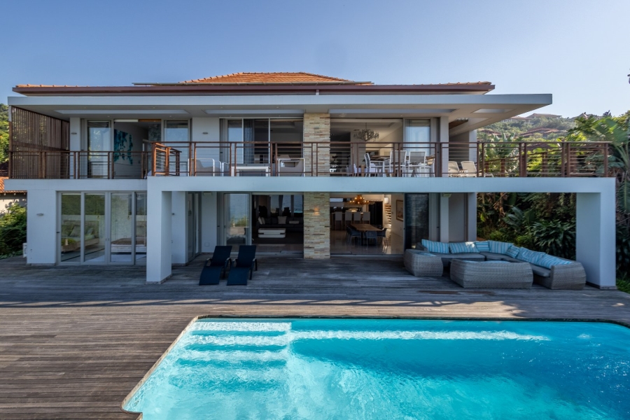 4 Bedroom Property for Sale in Zimbali Coastal Resort Estate KwaZulu-Natal