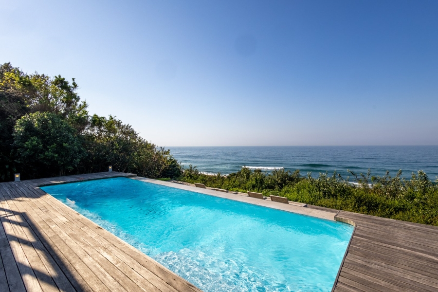 4 Bedroom Property for Sale in Zimbali Coastal Resort Estate KwaZulu-Natal