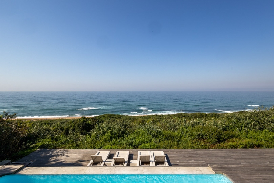 4 Bedroom Property for Sale in Zimbali Coastal Resort Estate KwaZulu-Natal