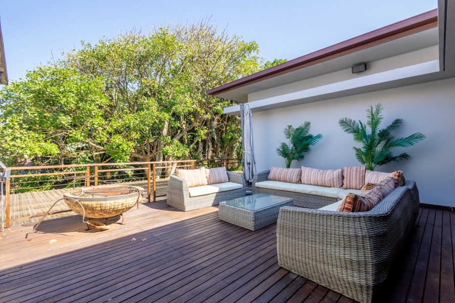 4 Bedroom Property for Sale in Zimbali Coastal Resort Estate KwaZulu-Natal