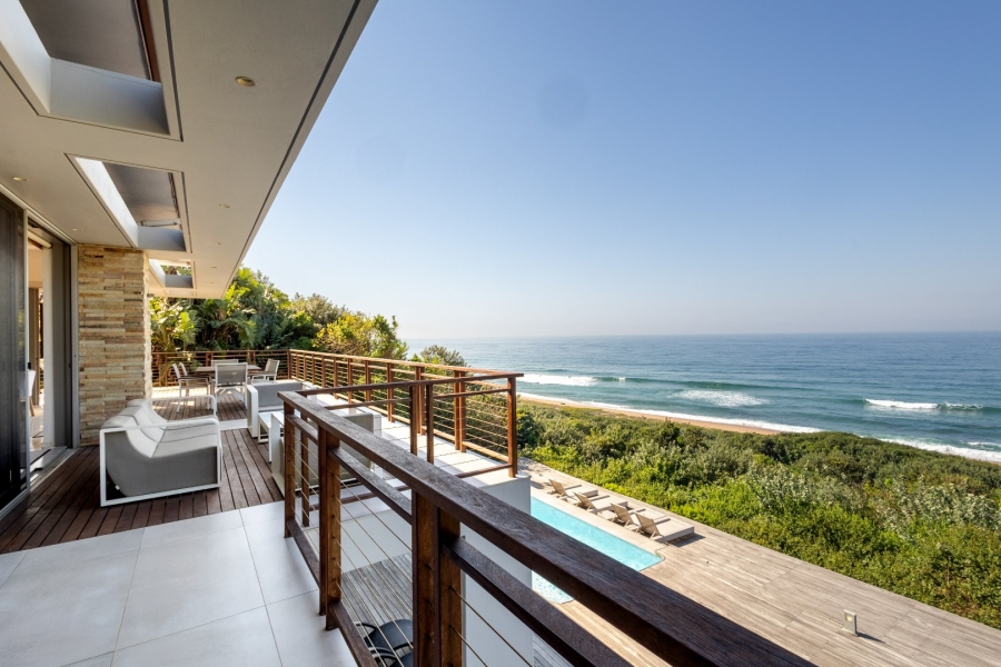 4 Bedroom Property for Sale in Zimbali Coastal Resort Estate KwaZulu-Natal