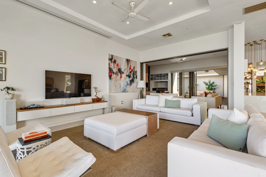 4 Bedroom Property for Sale in Zimbali Coastal Resort Estate KwaZulu-Natal