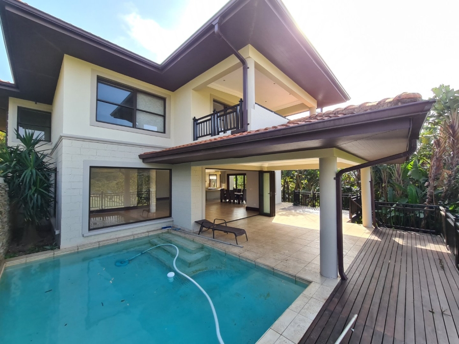 4 Bedroom Property for Sale in Zimbali Coastal Resort Estate KwaZulu-Natal