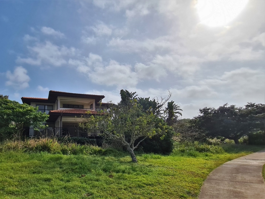 4 Bedroom Property for Sale in Zimbali Coastal Resort Estate KwaZulu-Natal