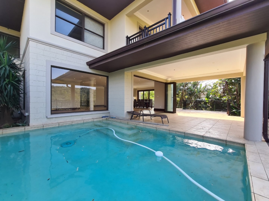 4 Bedroom Property for Sale in Zimbali Coastal Resort Estate KwaZulu-Natal