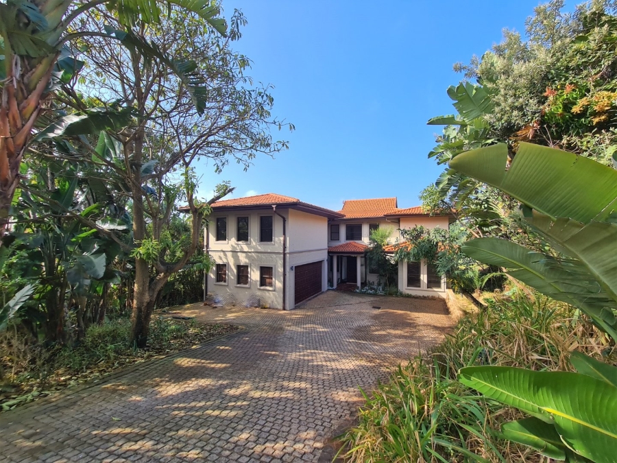 4 Bedroom Property for Sale in Zimbali Coastal Resort Estate KwaZulu-Natal