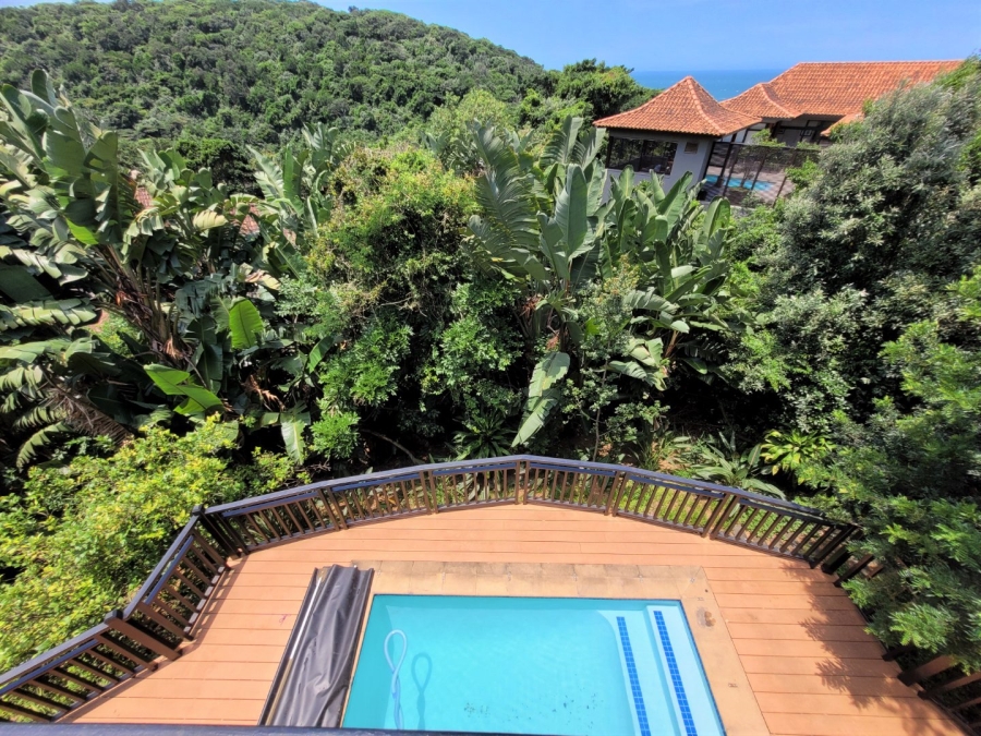 5 Bedroom Property for Sale in Zimbali Coastal Resort Estate KwaZulu-Natal