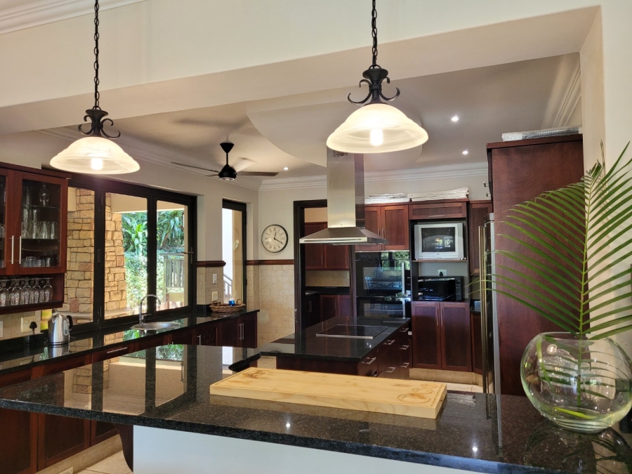 5 Bedroom Property for Sale in Zimbali Coastal Resort Estate KwaZulu-Natal