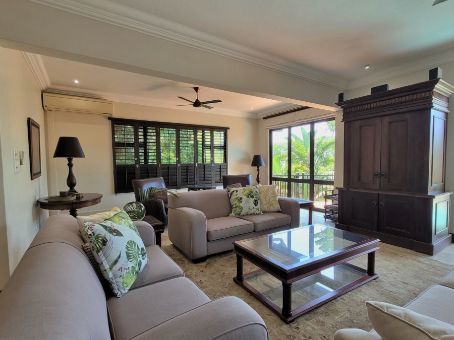 5 Bedroom Property for Sale in Zimbali Coastal Resort Estate KwaZulu-Natal