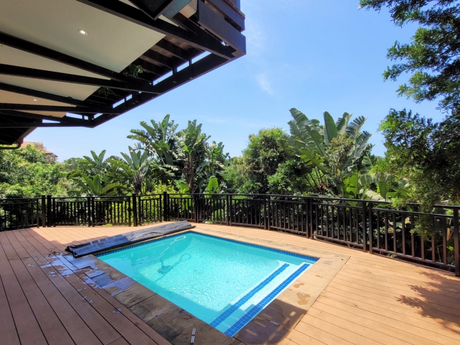 5 Bedroom Property for Sale in Zimbali Coastal Resort Estate KwaZulu-Natal