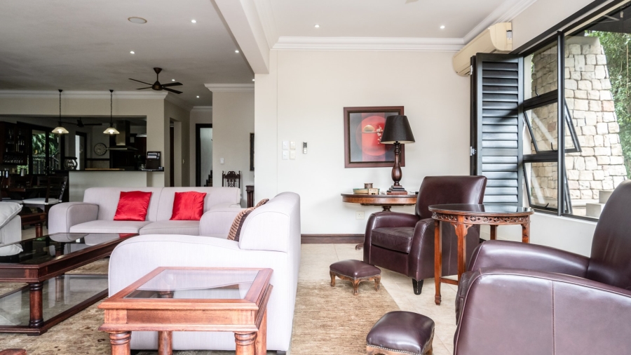 5 Bedroom Property for Sale in Zimbali Coastal Resort Estate KwaZulu-Natal