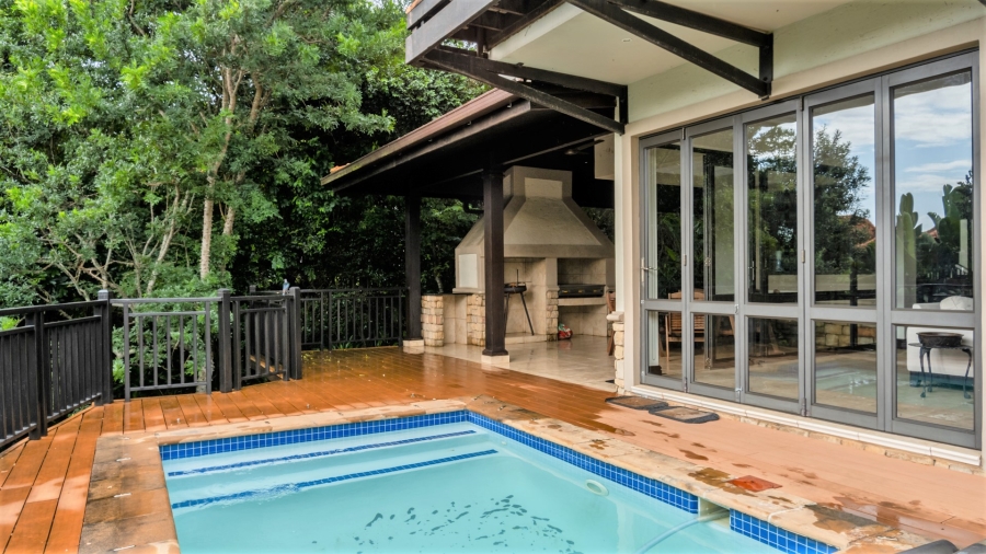 5 Bedroom Property for Sale in Zimbali Coastal Resort Estate KwaZulu-Natal