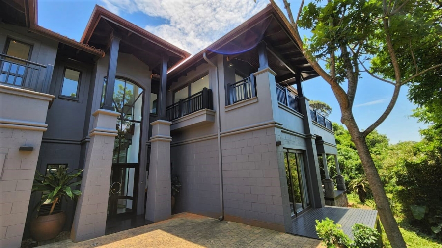 5 Bedroom Property for Sale in Zimbali Coastal Resort Estate KwaZulu-Natal