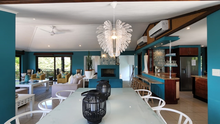 5 Bedroom Property for Sale in Zimbali Coastal Resort Estate KwaZulu-Natal