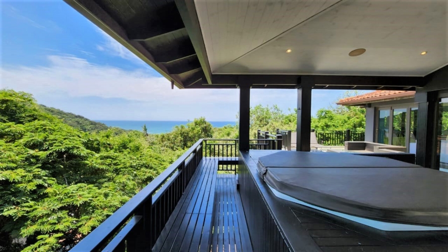 5 Bedroom Property for Sale in Zimbali Coastal Resort Estate KwaZulu-Natal