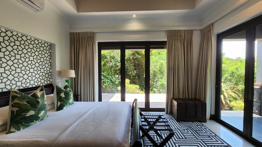 5 Bedroom Property for Sale in Zimbali Coastal Resort Estate KwaZulu-Natal