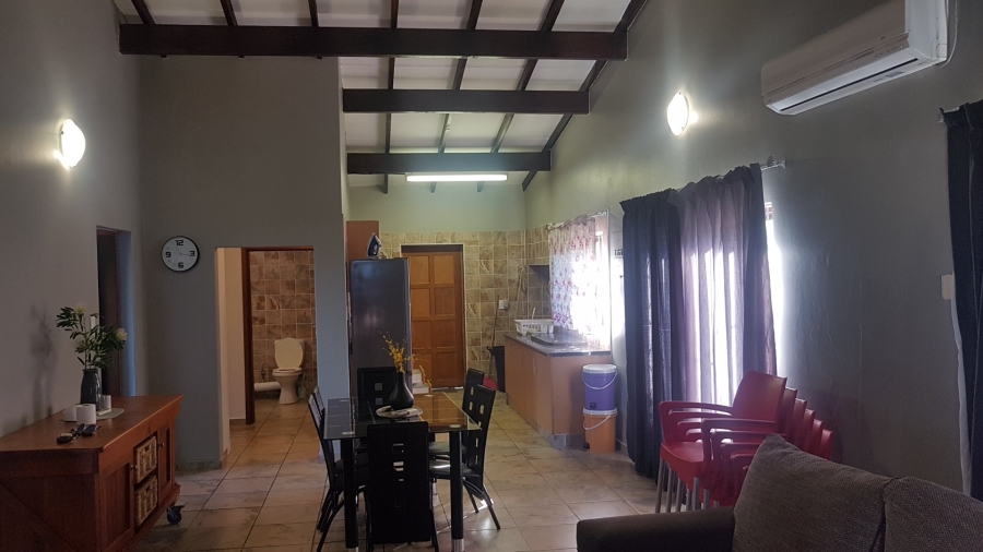3 Bedroom Property for Sale in Margate KwaZulu-Natal