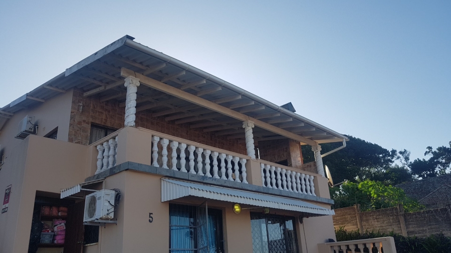 3 Bedroom Property for Sale in Margate KwaZulu-Natal
