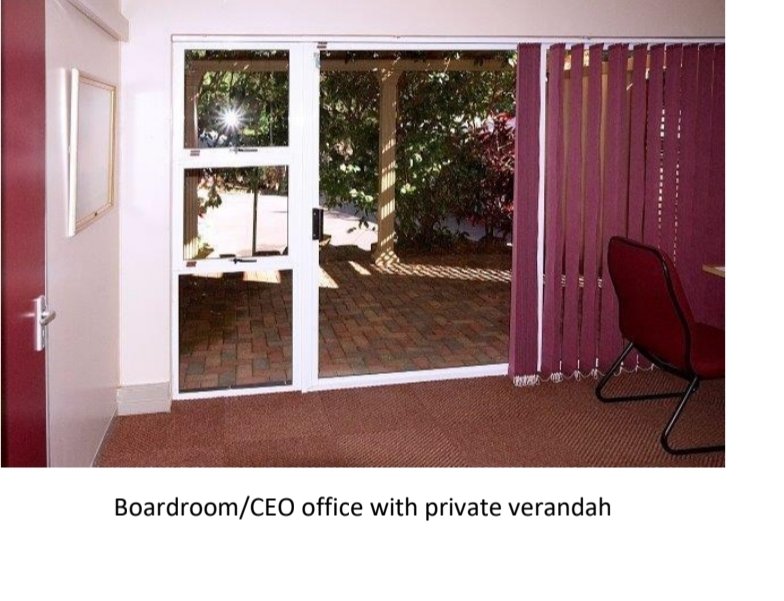 To Let commercial Property for Rent in Westville KwaZulu-Natal