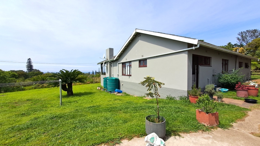 3 Bedroom Property for Sale in Port Edward KwaZulu-Natal