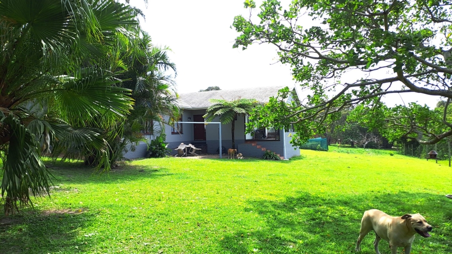 3 Bedroom Property for Sale in Port Edward KwaZulu-Natal