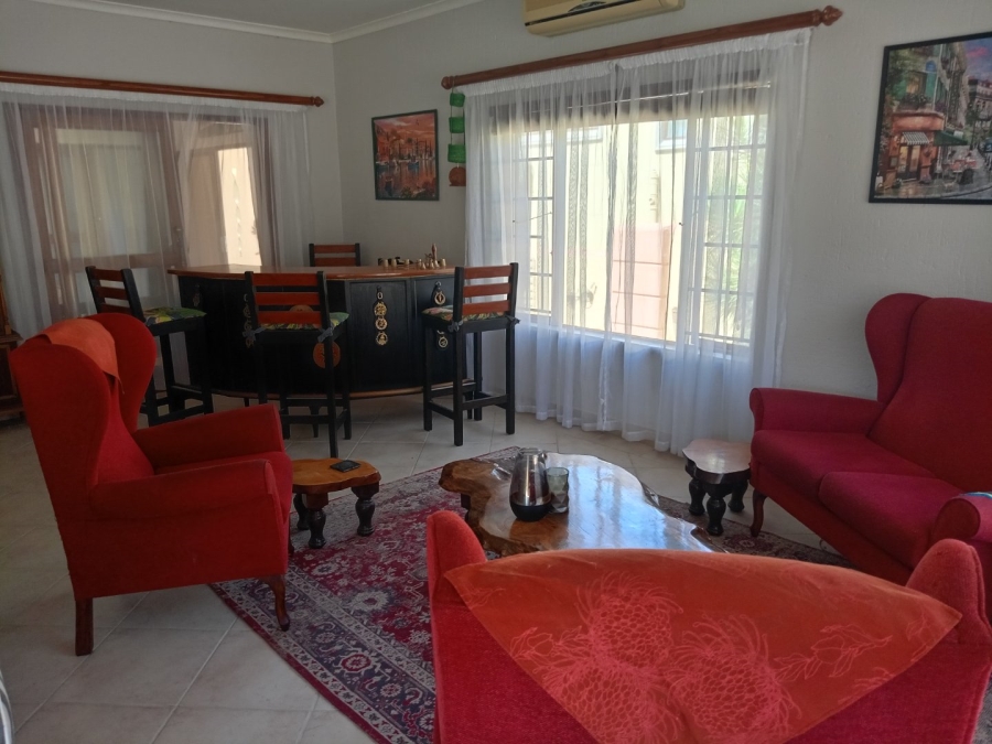 4 Bedroom Property for Sale in Uvongo KwaZulu-Natal