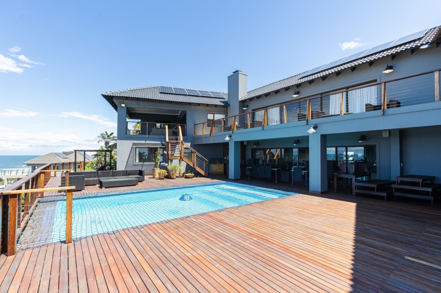 9 Bedroom Property for Sale in Southbroom KwaZulu-Natal