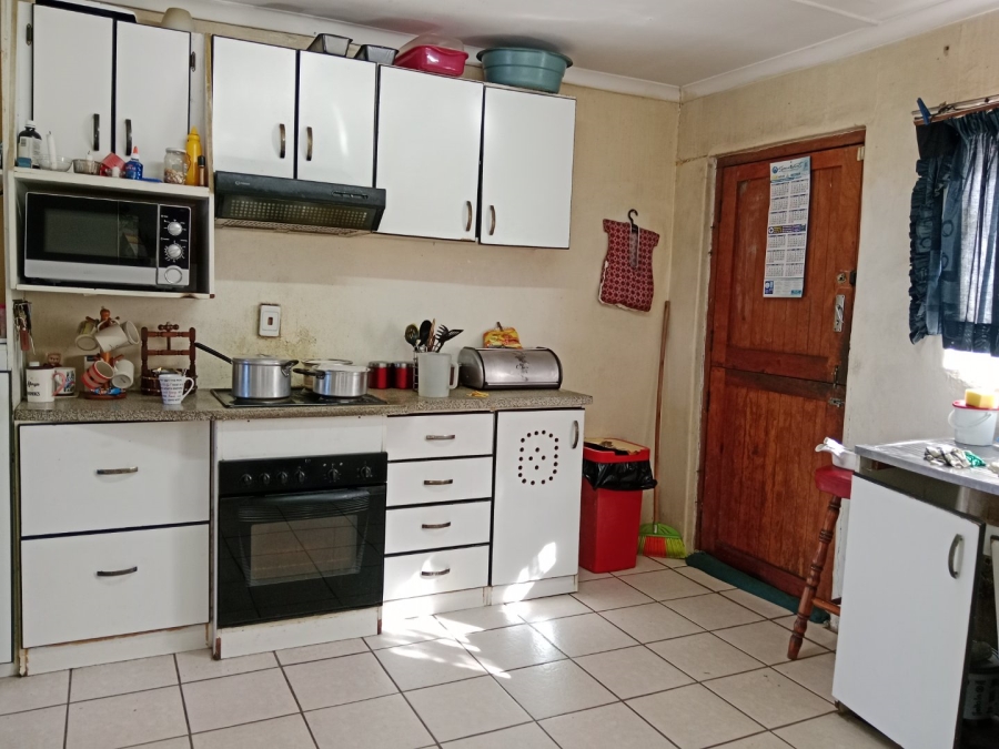 4 Bedroom Property for Sale in Allandale KwaZulu-Natal