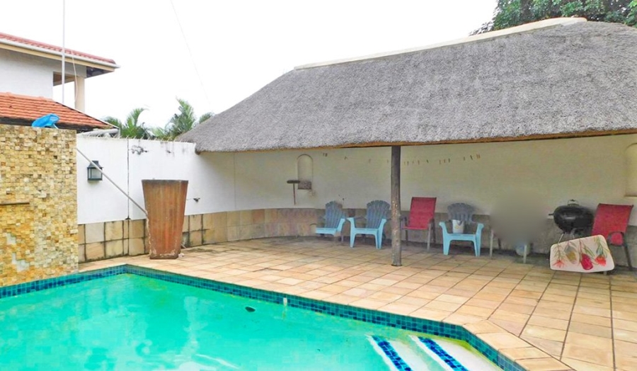 4 Bedroom Property for Sale in Durban North KwaZulu-Natal