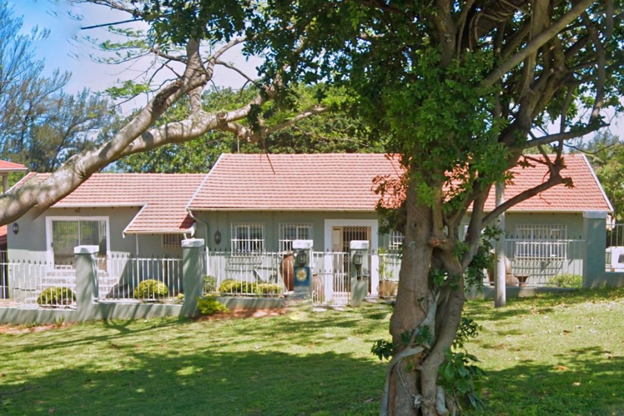 4 Bedroom Property for Sale in Durban North KwaZulu-Natal