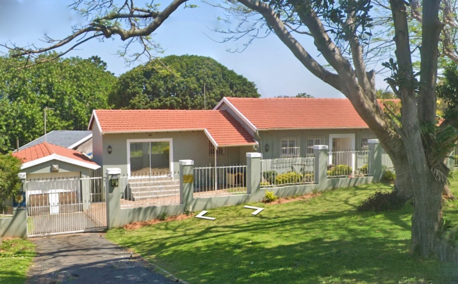 4 Bedroom Property for Sale in Durban North KwaZulu-Natal