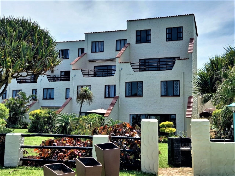 3 Bedroom Property for Sale in Margate KwaZulu-Natal