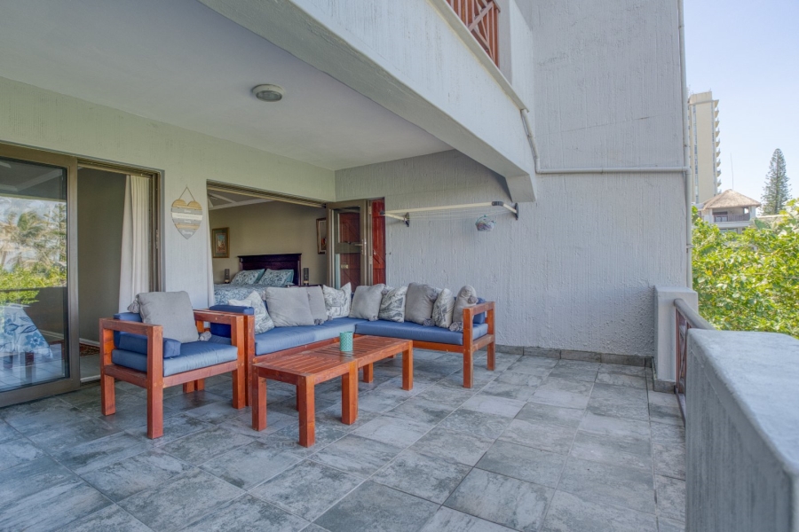 3 Bedroom Property for Sale in Compensation Beach KwaZulu-Natal