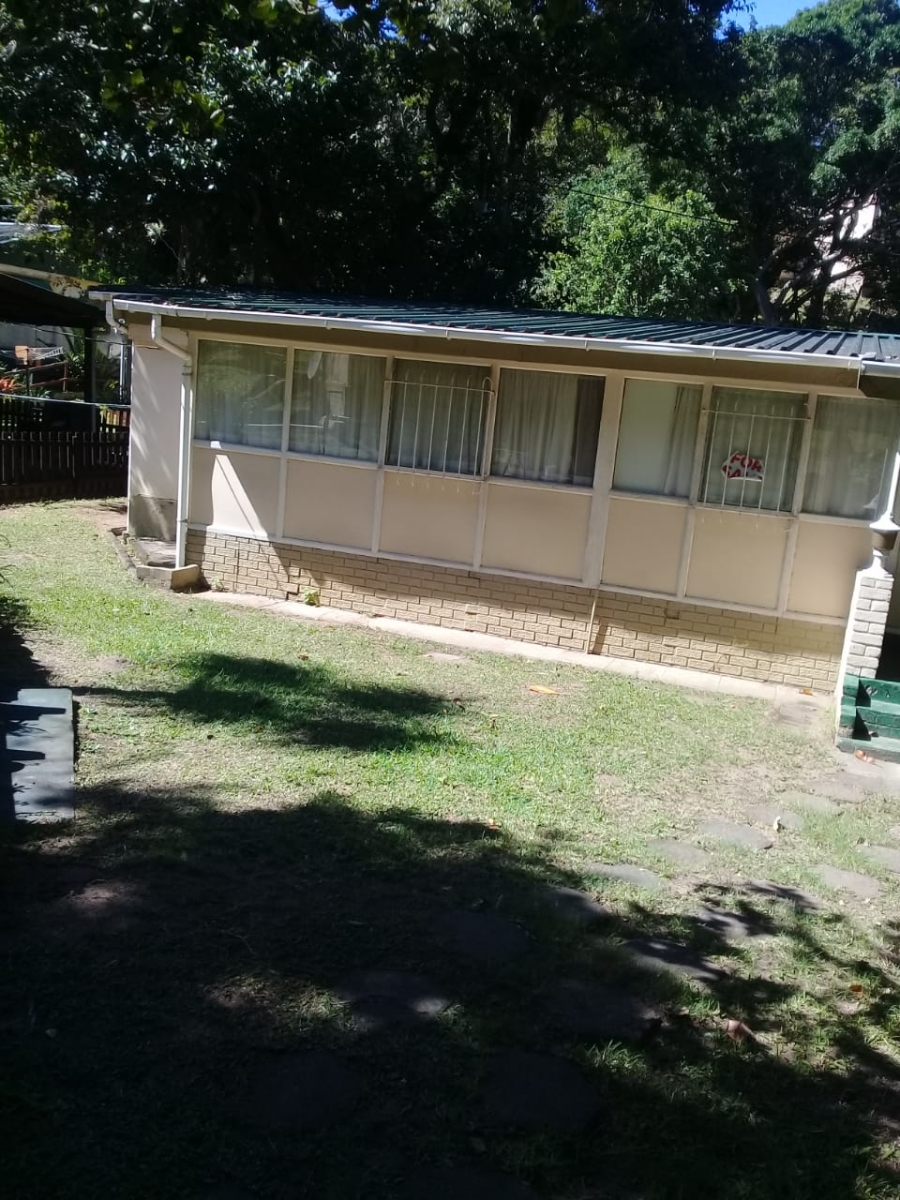 2 Bedroom Property for Sale in Hibberdene KwaZulu-Natal