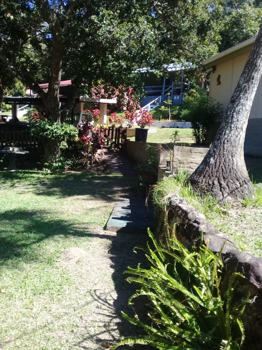 2 Bedroom Property for Sale in Hibberdene KwaZulu-Natal