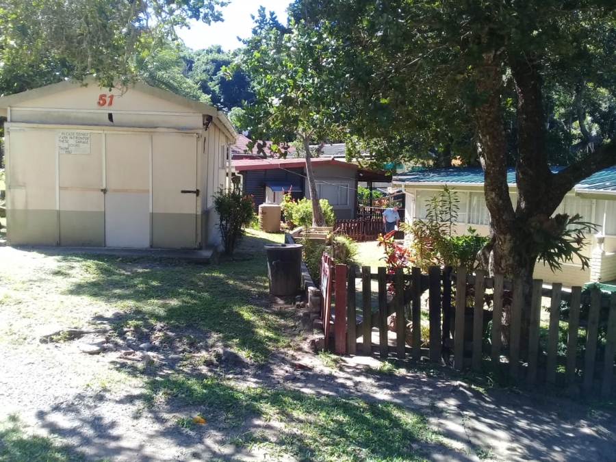 2 Bedroom Property for Sale in Hibberdene KwaZulu-Natal