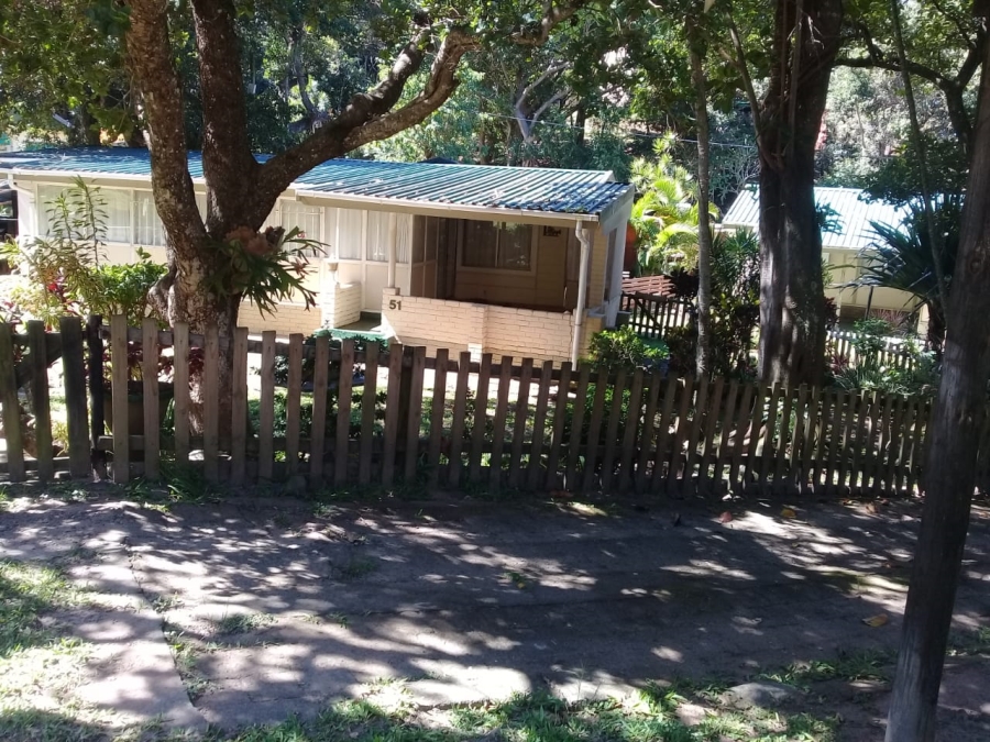 2 Bedroom Property for Sale in Hibberdene KwaZulu-Natal