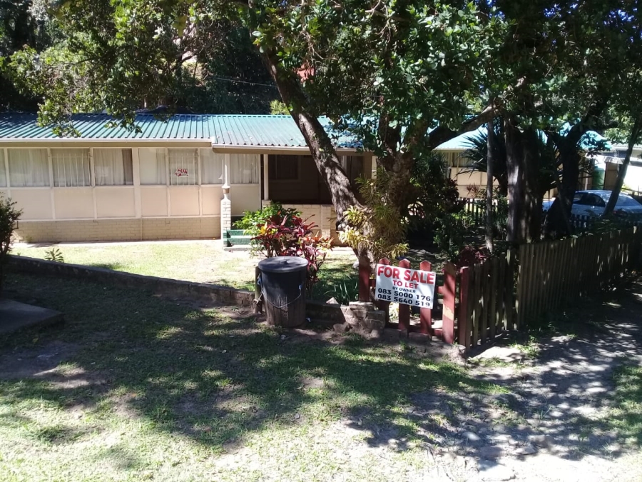 2 Bedroom Property for Sale in Hibberdene KwaZulu-Natal
