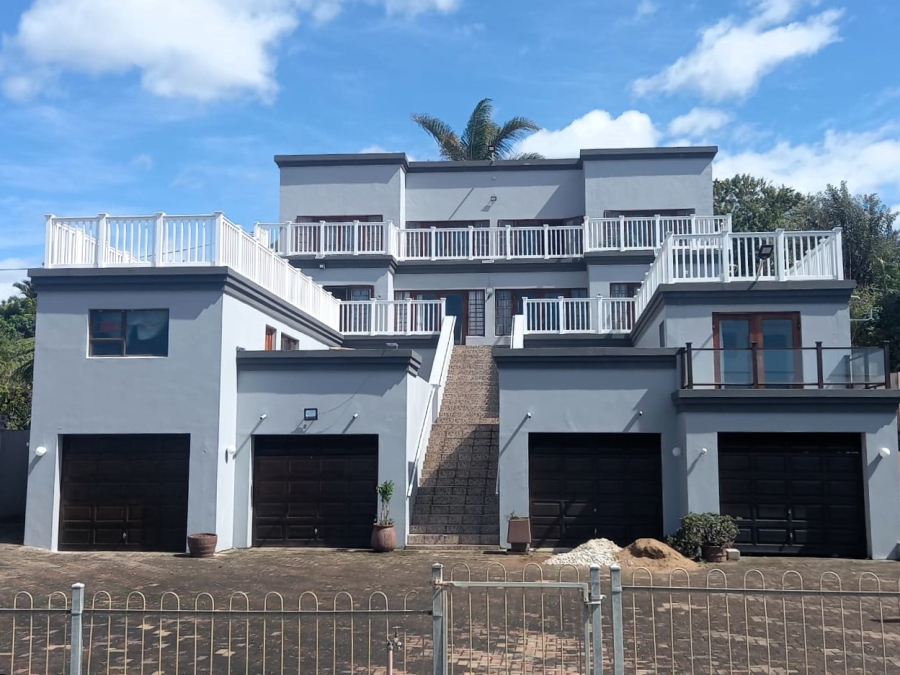 7 Bedroom Property for Sale in Ramsgate KwaZulu-Natal