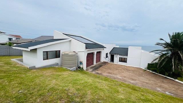 3 Bedroom Property for Sale in Manaba Beach KwaZulu-Natal