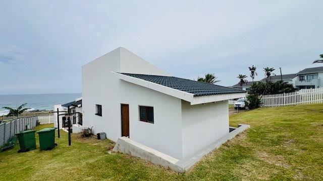 3 Bedroom Property for Sale in Manaba Beach KwaZulu-Natal