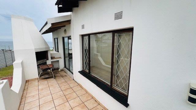 3 Bedroom Property for Sale in Manaba Beach KwaZulu-Natal