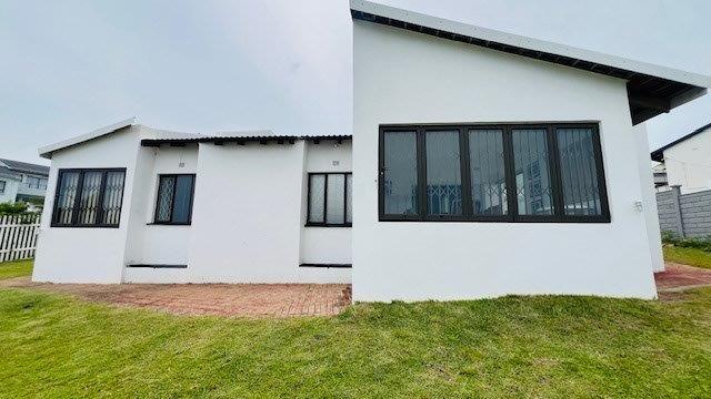 3 Bedroom Property for Sale in Manaba Beach KwaZulu-Natal