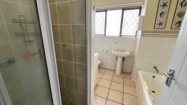 3 Bedroom Property for Sale in Manaba Beach KwaZulu-Natal