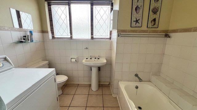 3 Bedroom Property for Sale in Manaba Beach KwaZulu-Natal