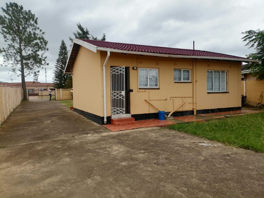 2 Bedroom Property for Sale in Ulundi KwaZulu-Natal