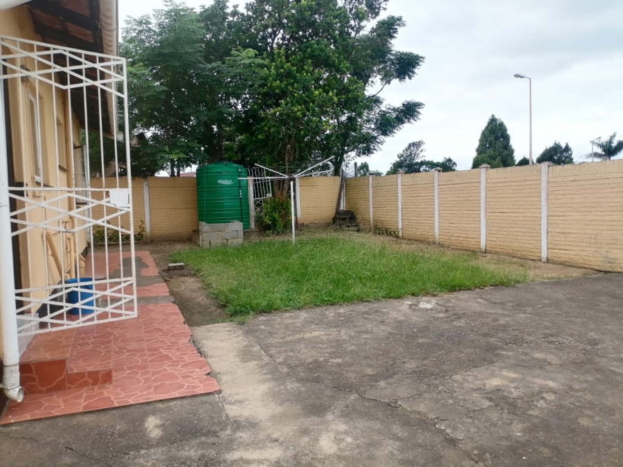 2 Bedroom Property for Sale in Ulundi KwaZulu-Natal