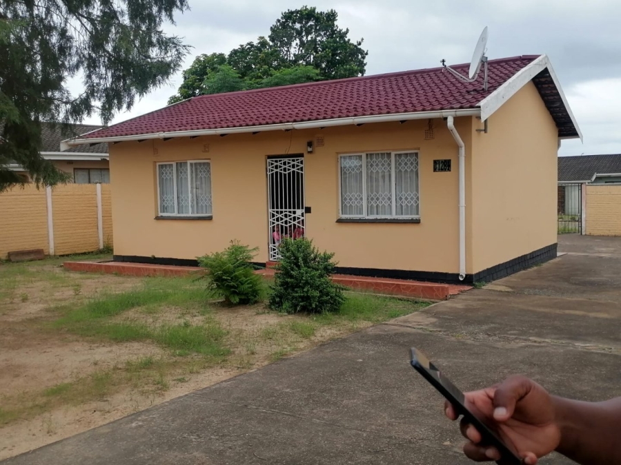 2 Bedroom Property for Sale in Ulundi KwaZulu-Natal