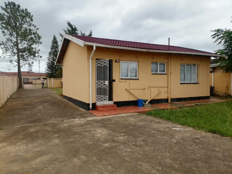 2 Bedroom Property for Sale in Ulundi KwaZulu-Natal